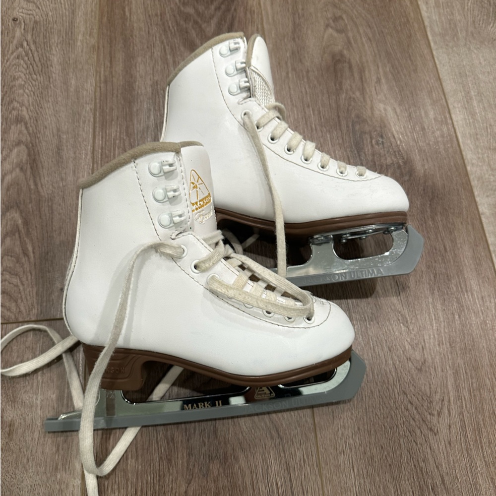 Ice skates Jackson excel
